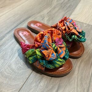 Girls sandals